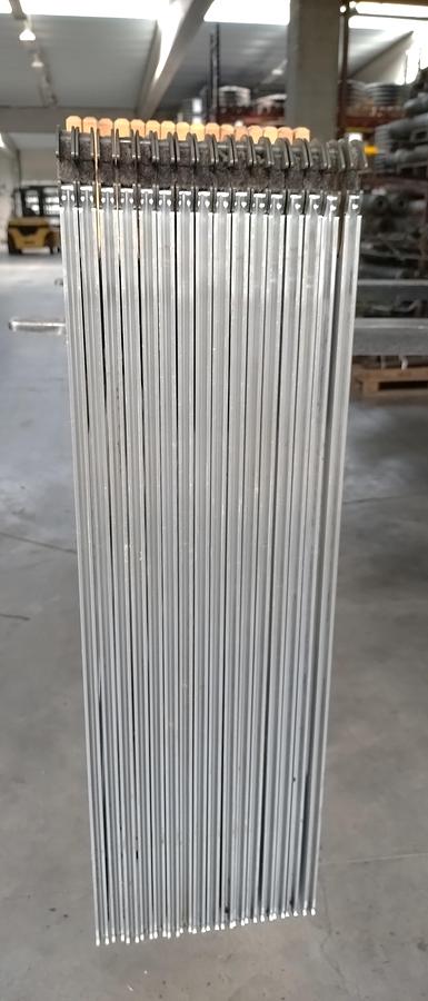 Gebruikt GTP ALUPOWER 124