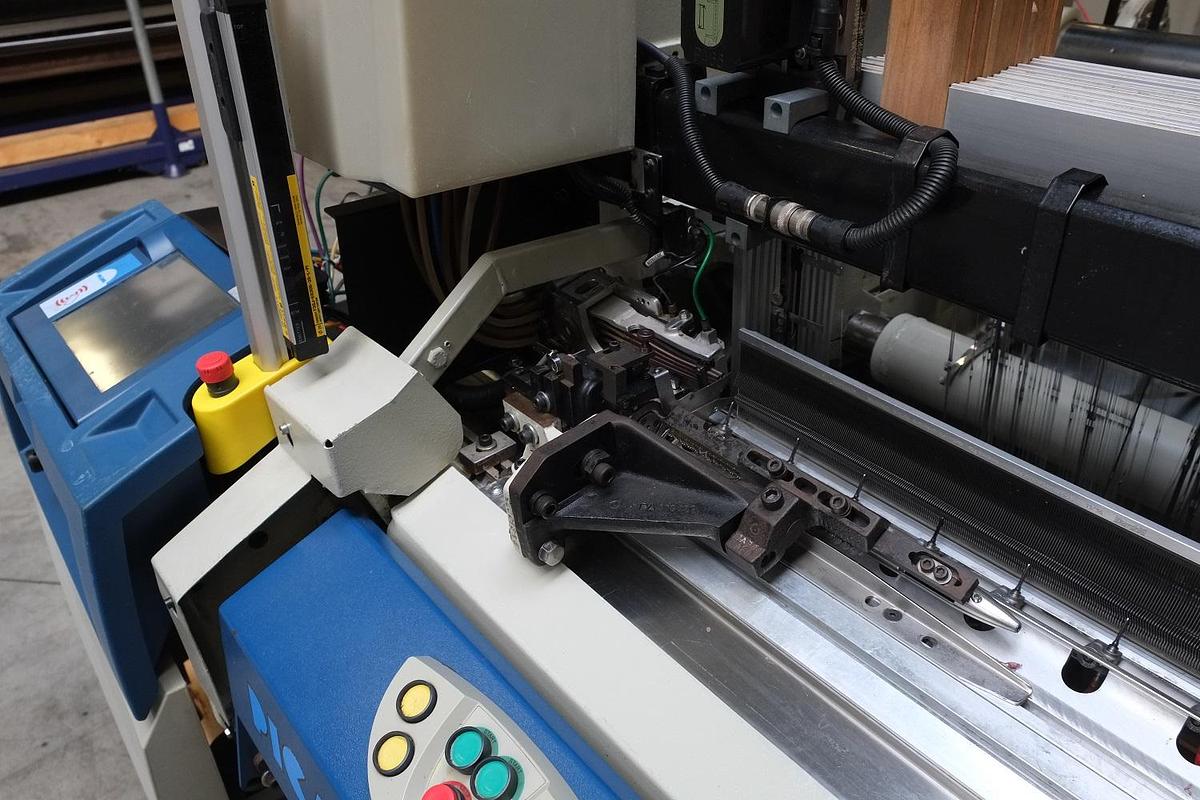 Gebruikt 2013 PICANOL TERRYPLUS800-8-R-260
