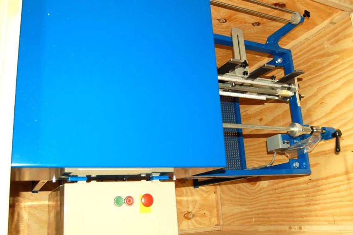 Used 2013 BRANDT FLSM / K2