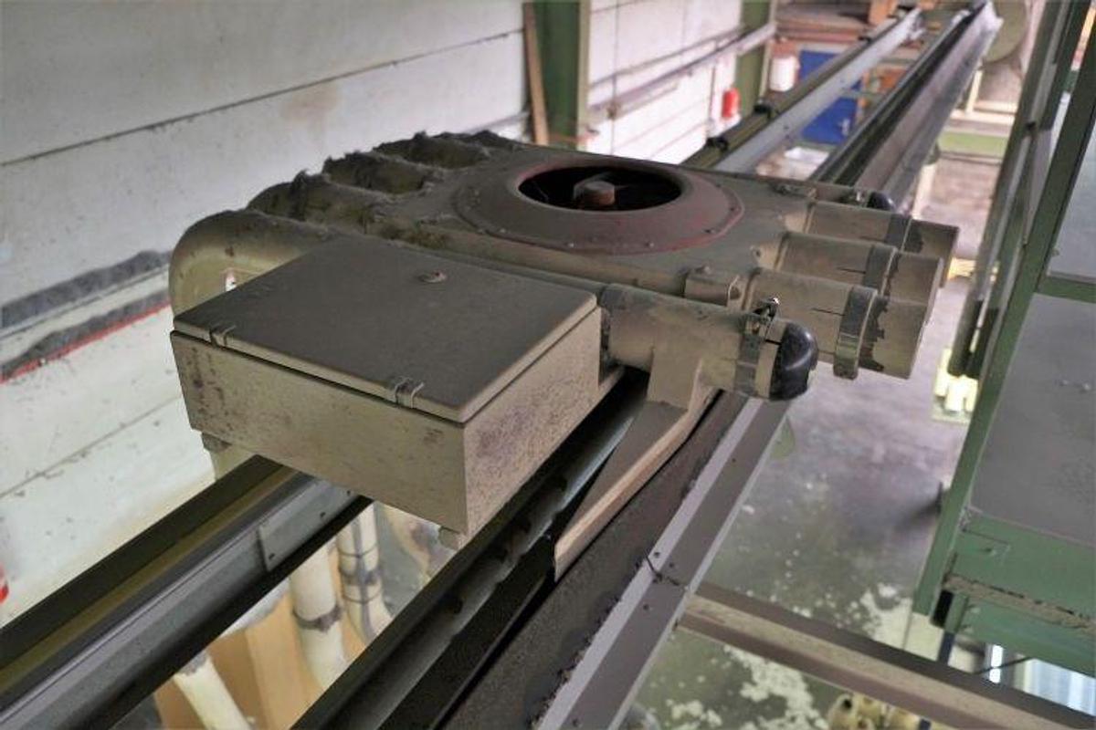 Gebruikt 2001 NEUENHAUSER