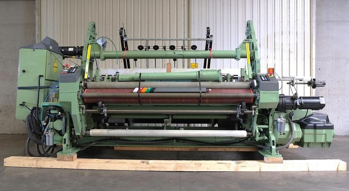 Gebruikt 1999 DORNIER HTVM/E-200