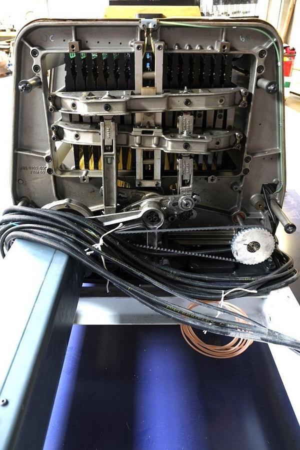 Gebruikt 2006 PICANOL OmniPlus800-F-4-R-280