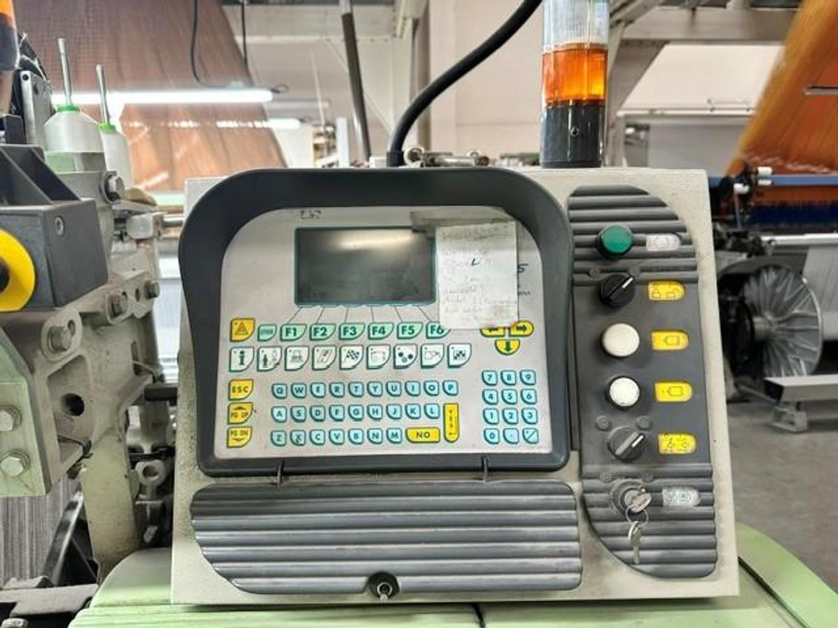 Gebruikt 1998 SOMET THEMA SUPER EXCEL H3000