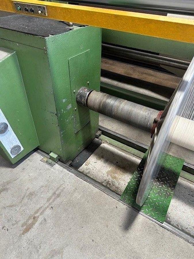 1984 HACOBA USK 1000 E