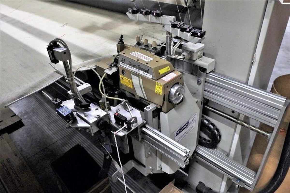 Used 2009 MONTI R10PS