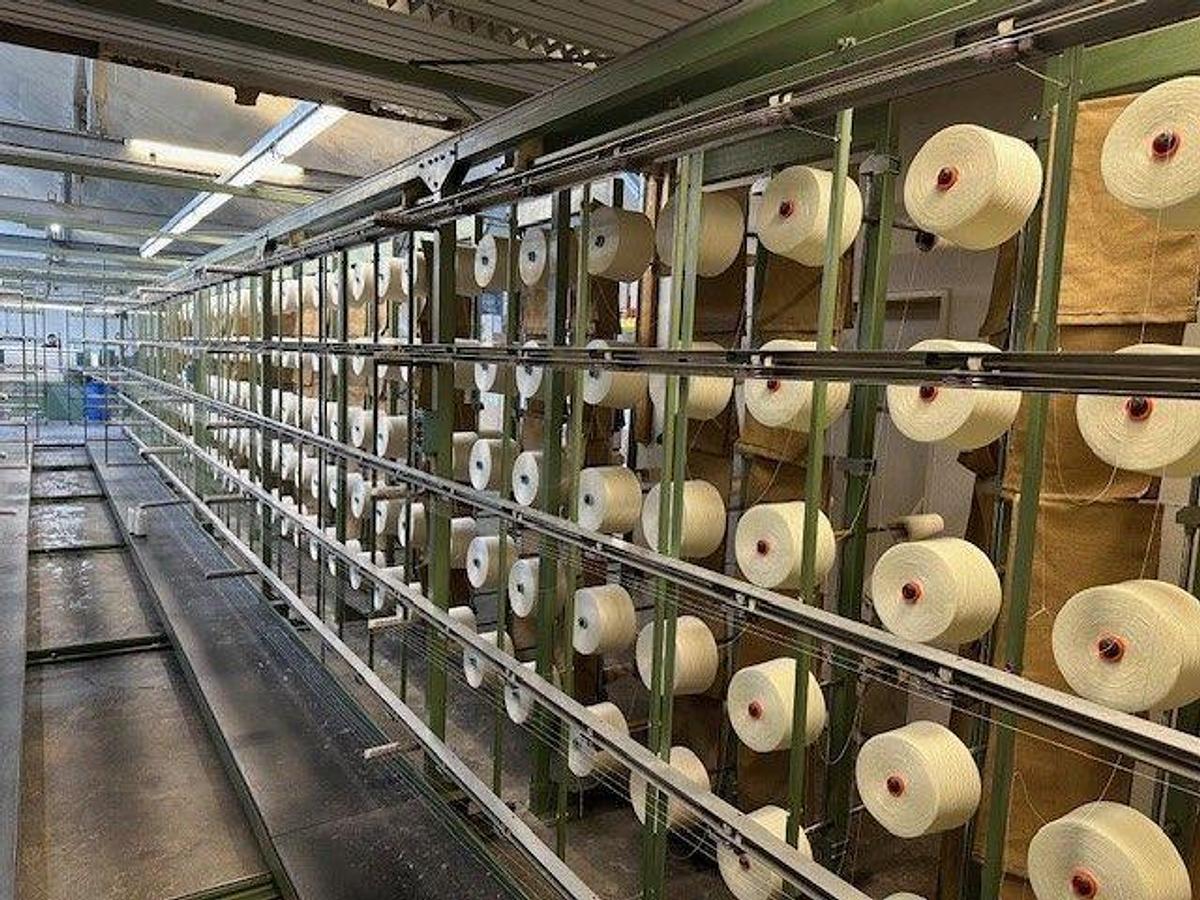 1984 HACOBA USK 1000 E