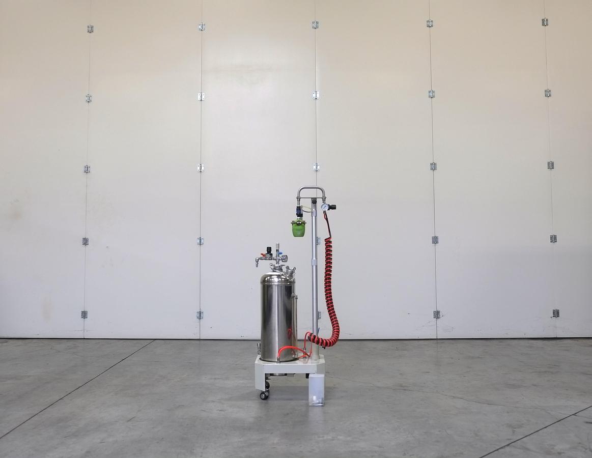 Gebruikt AKIMIST®-E