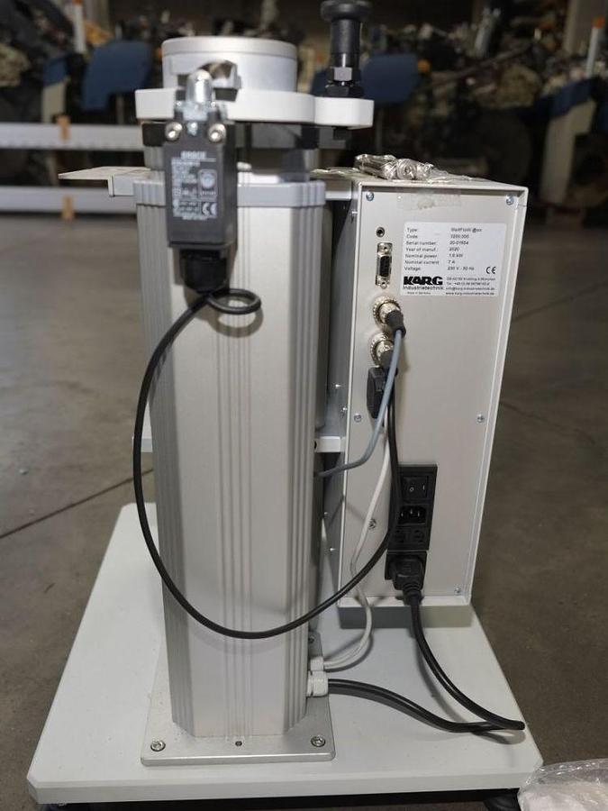 Used 2020 KARG MeltFloW@on