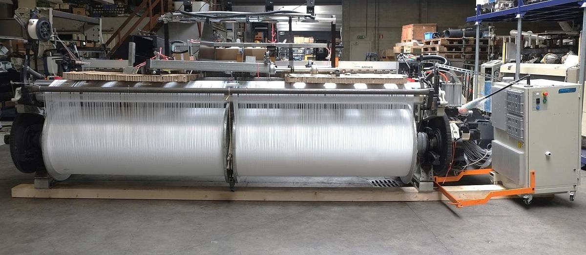 Gebruikt 2011 PICANOL OMS-4-P-340