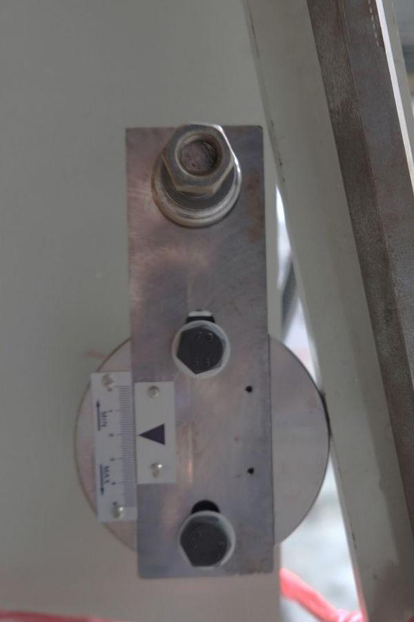 Used 2014 MEERSCHAERT