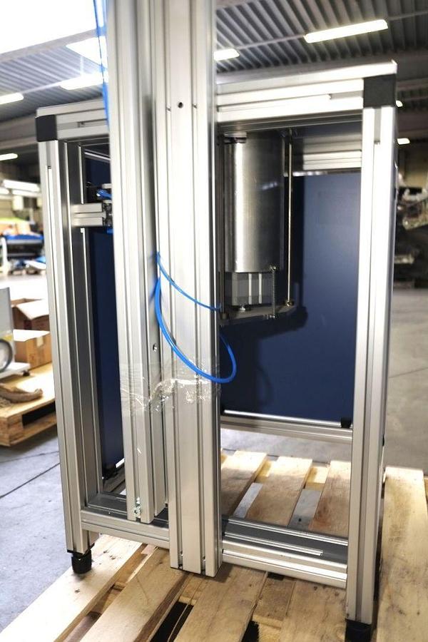 D'occasion 2020 KARG Ball Drop