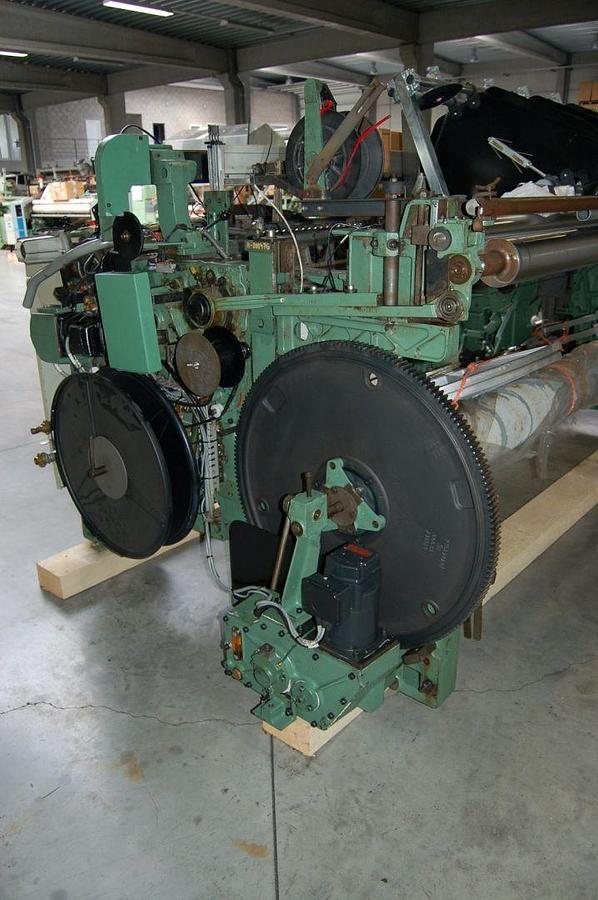 Used 1996 PICANOL OMNI2P250