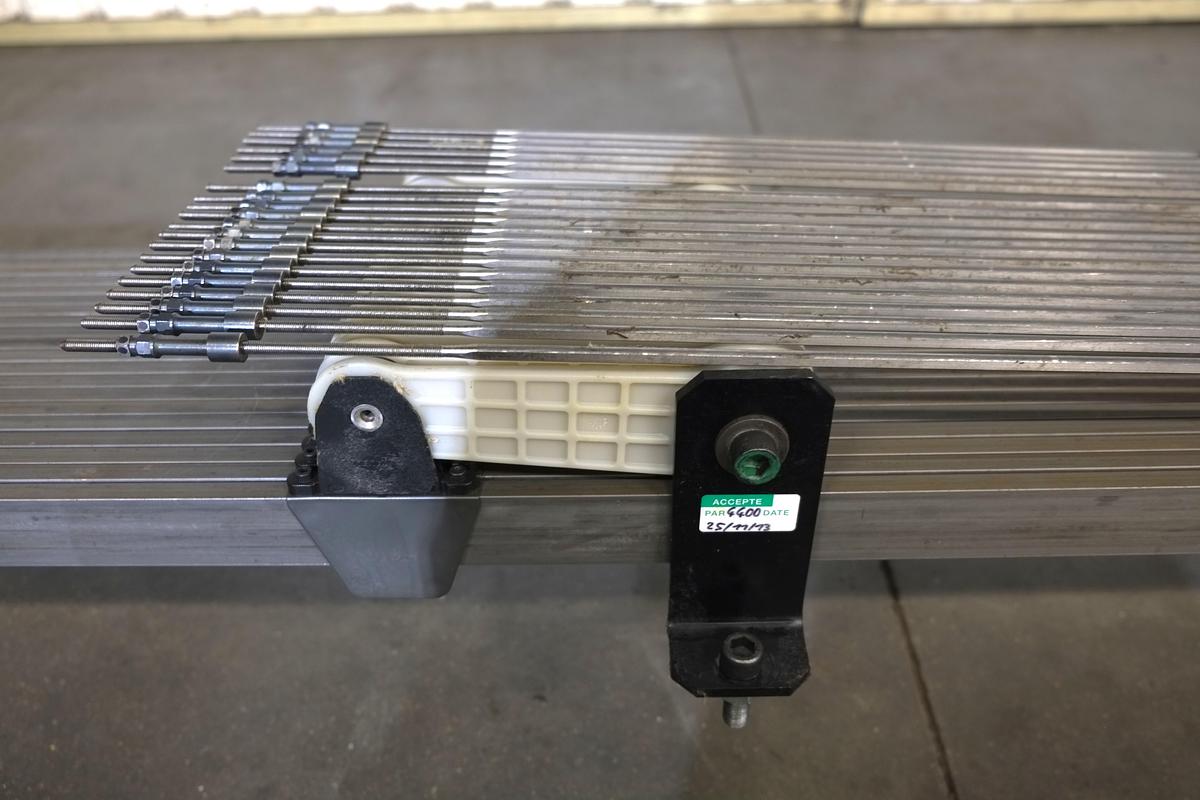 Gebruikt 2013 STAEUBLI