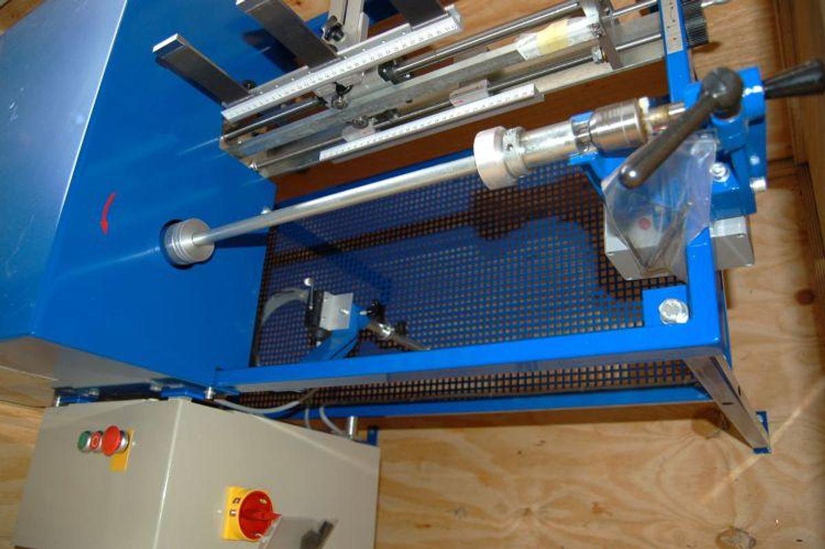 Used 2013 BRANDT FLSM / K2