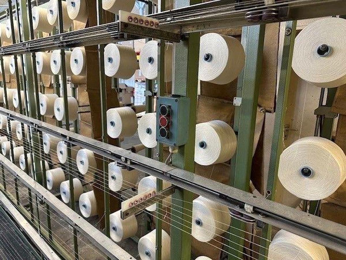 1984 HACOBA USK 1000 E