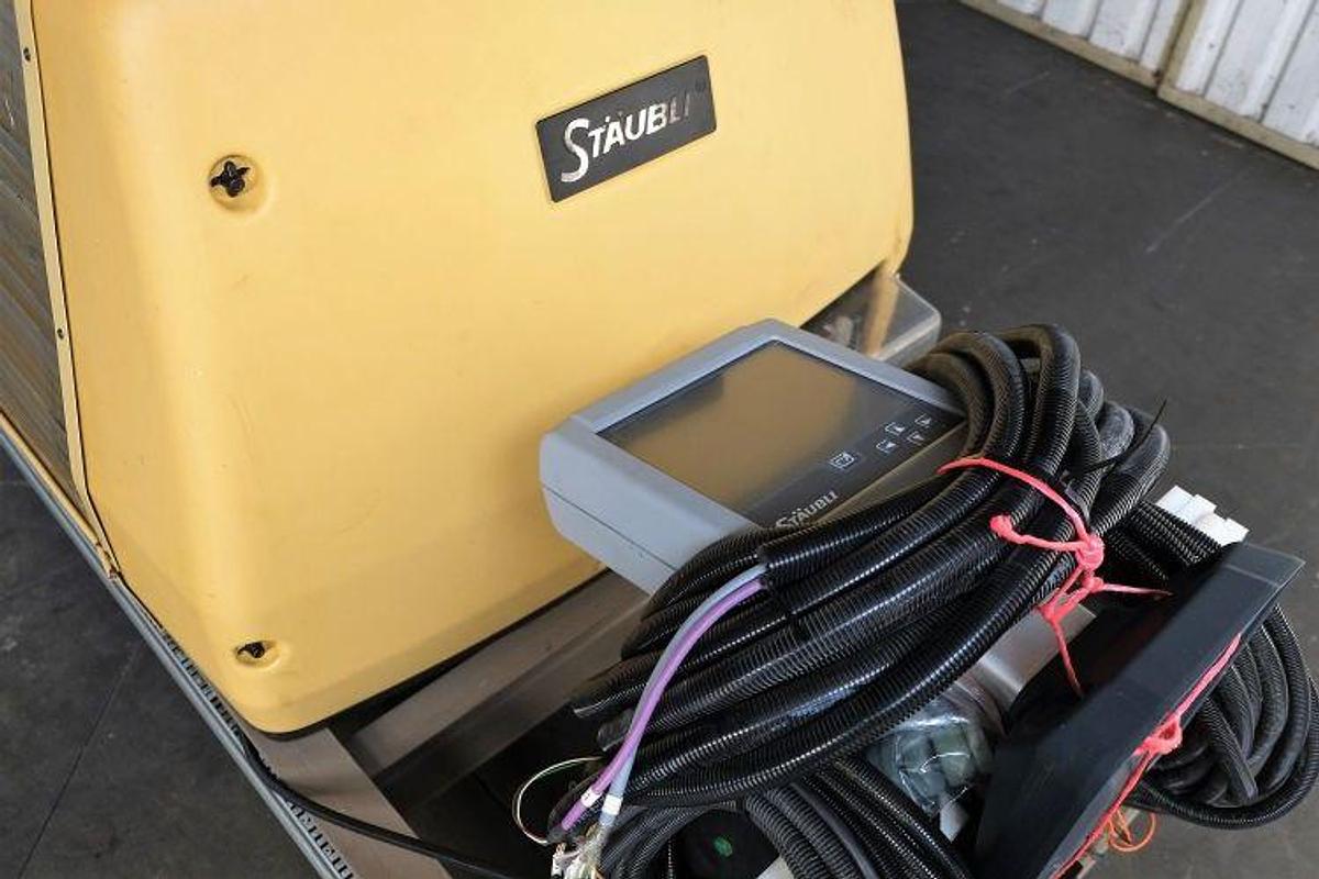 Gebruikt 2010 PICANOL OmniPlus800-F-4-R-280