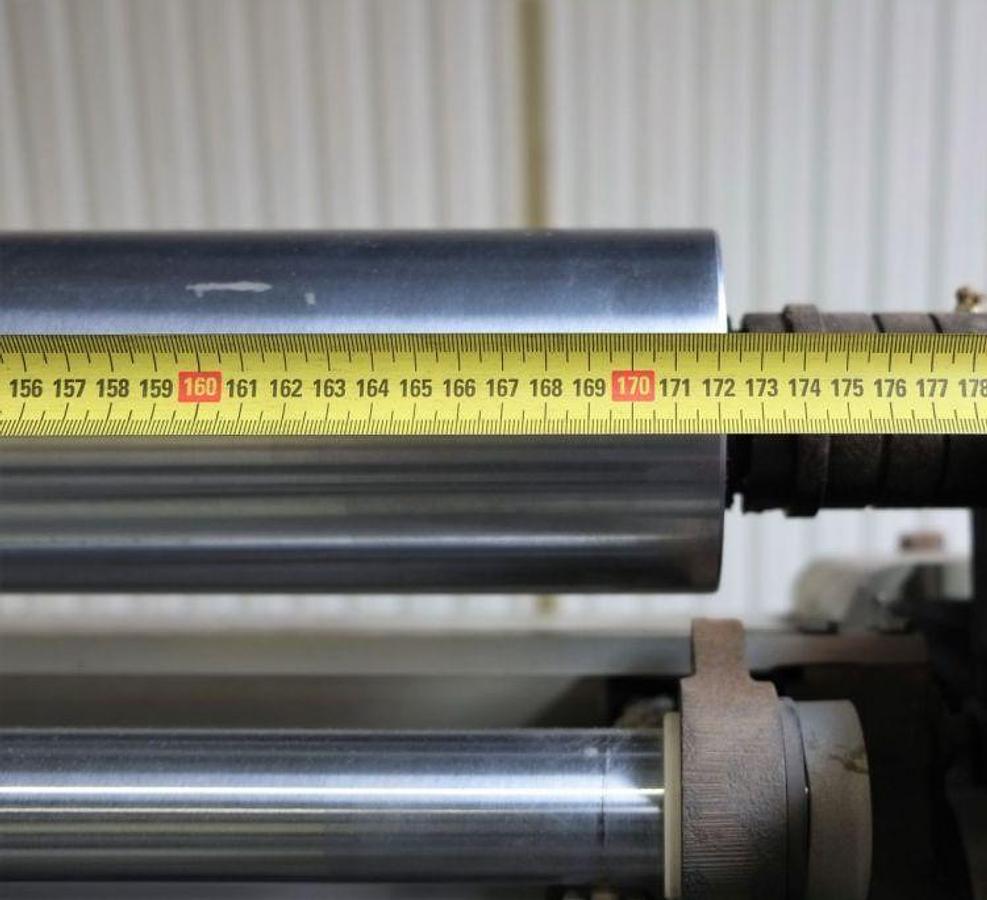 Used 2005 RIGOLE-ENGINEERING BD BS