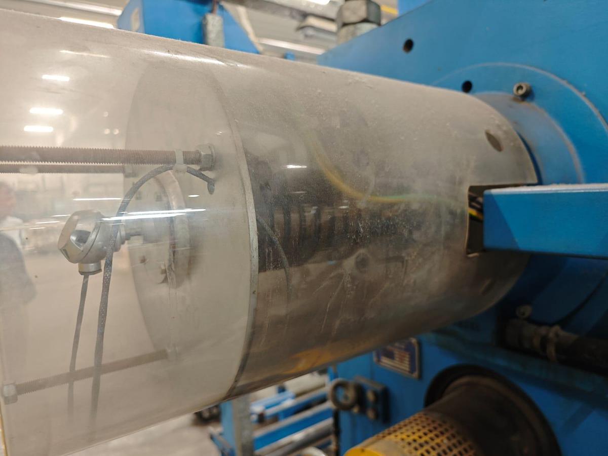 Gebruikt 1999 KLEINEWEFERS RKK260