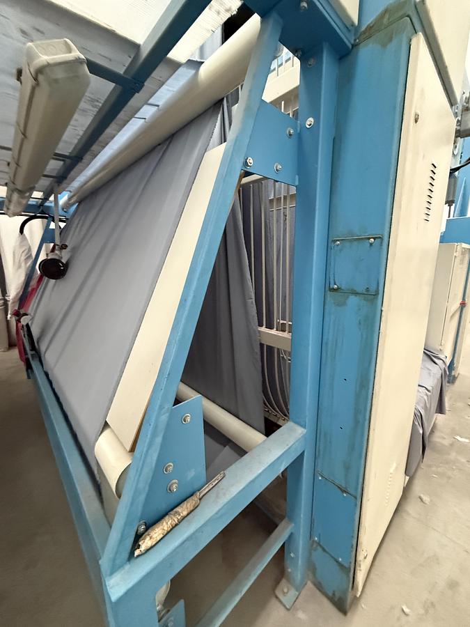 Gebruikt 2013 MONTI GREY / LAFRA 200