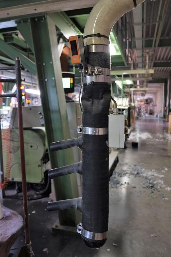 Gebruikt 2001 NEUENHAUSER