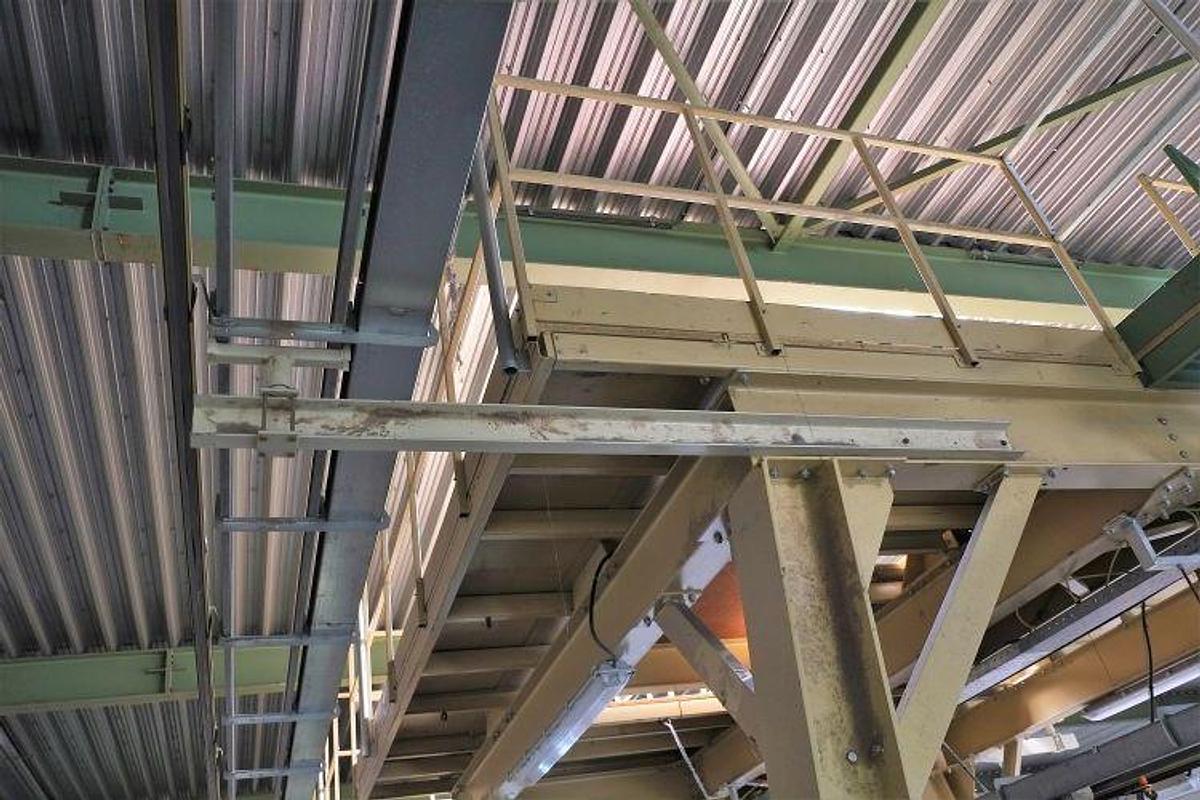 Gebruikt 2001 NEUENHAUSER