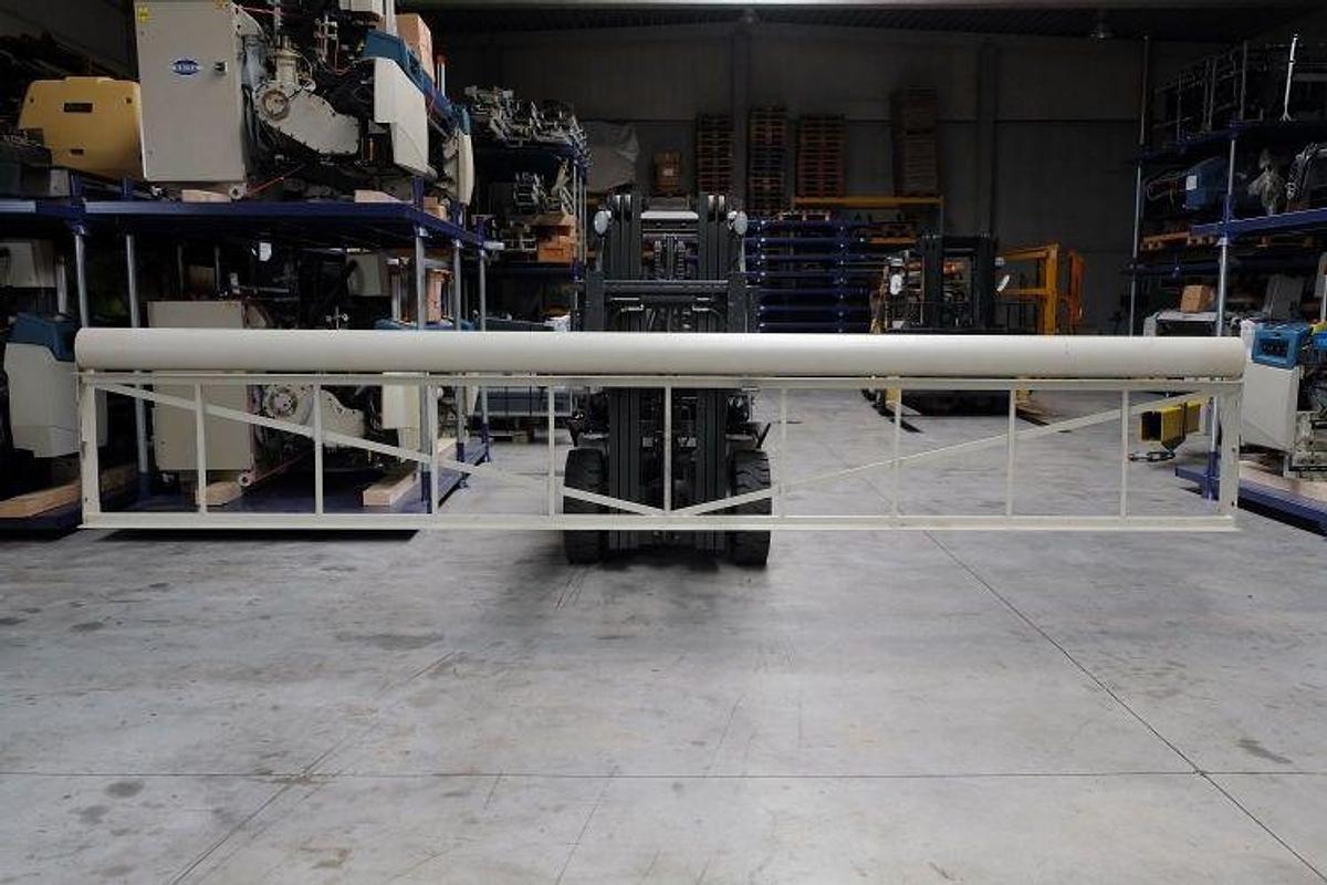 Used 2012 PICANOL OptiMax-4-R-540