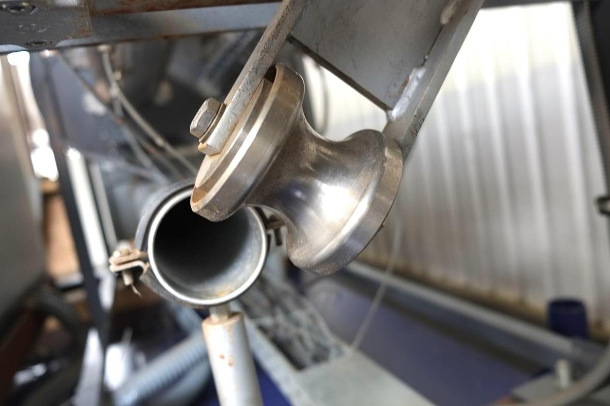 Gebruikt 2012 CLASSEN LC -4 Ds – E