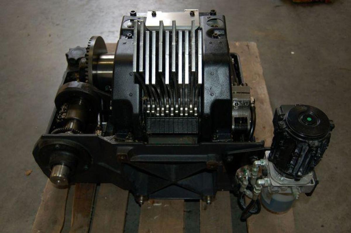 Gebruikt 2015 STAEUBLI 1781A e2* DRC*