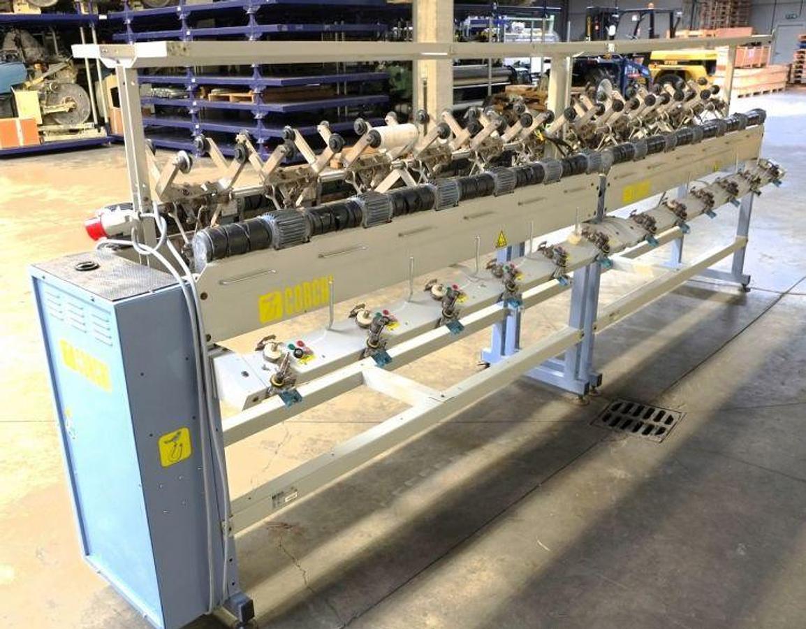 1997 CORGHI BR12-C2-P24