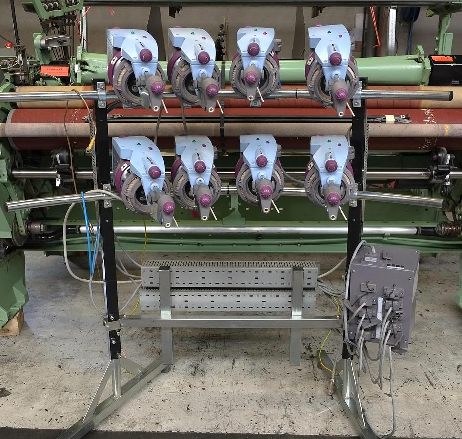 Gebruikt 1997 DORNIER HTVS8/J-190