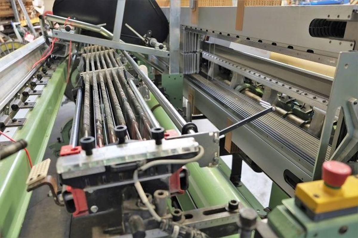 Gebruikt 2014 DORNIER AWS-4/S-D-350