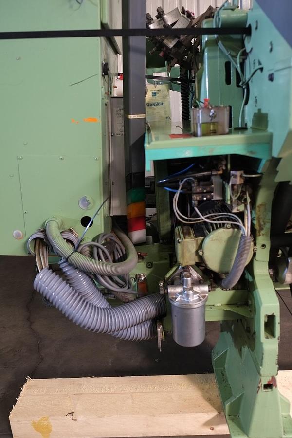 Gebruikt 1997 DORNIER HTVS8/J-190