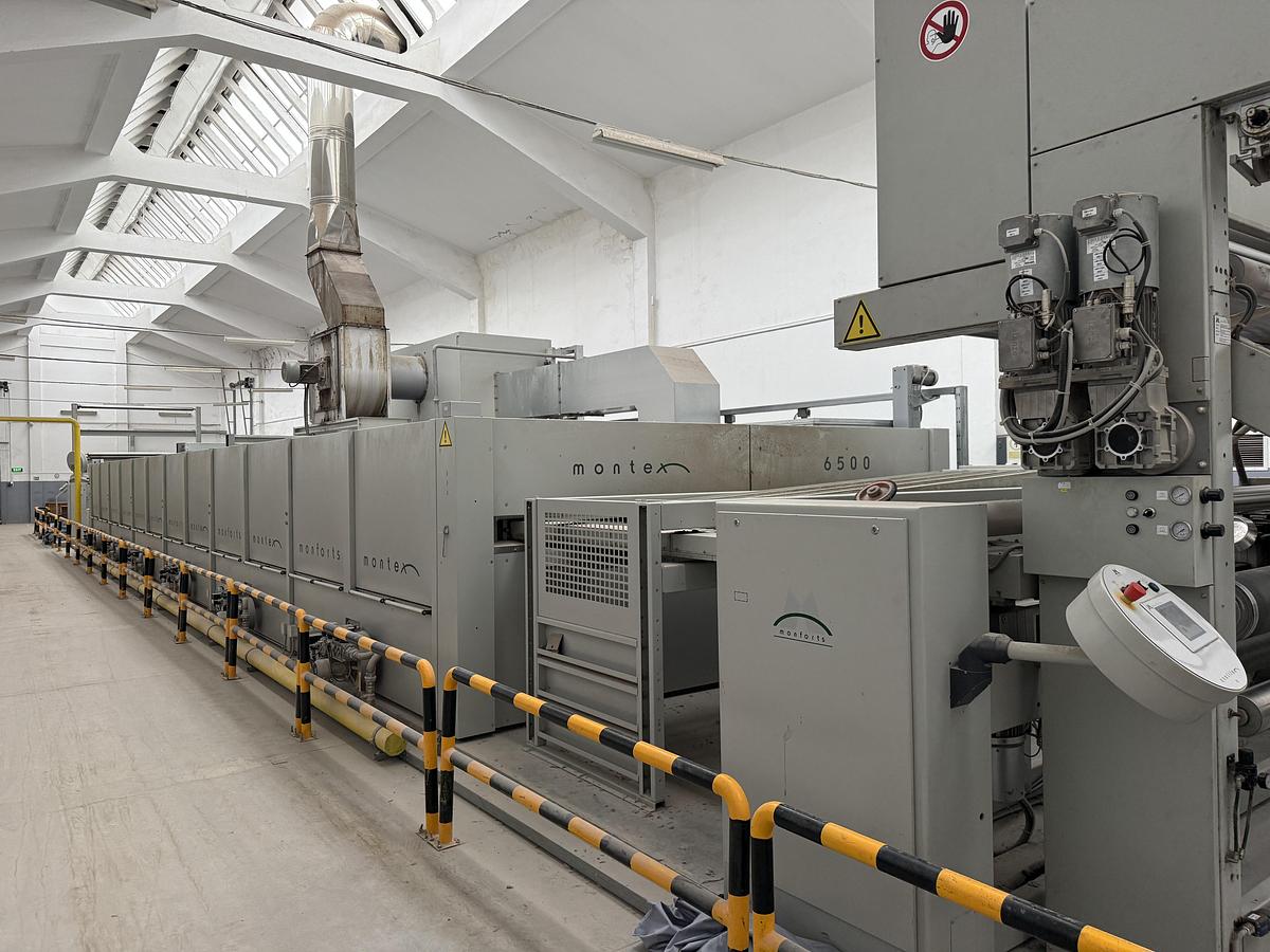 Gebruikt 2013 MONFORTS MONTEX 6F Twinair