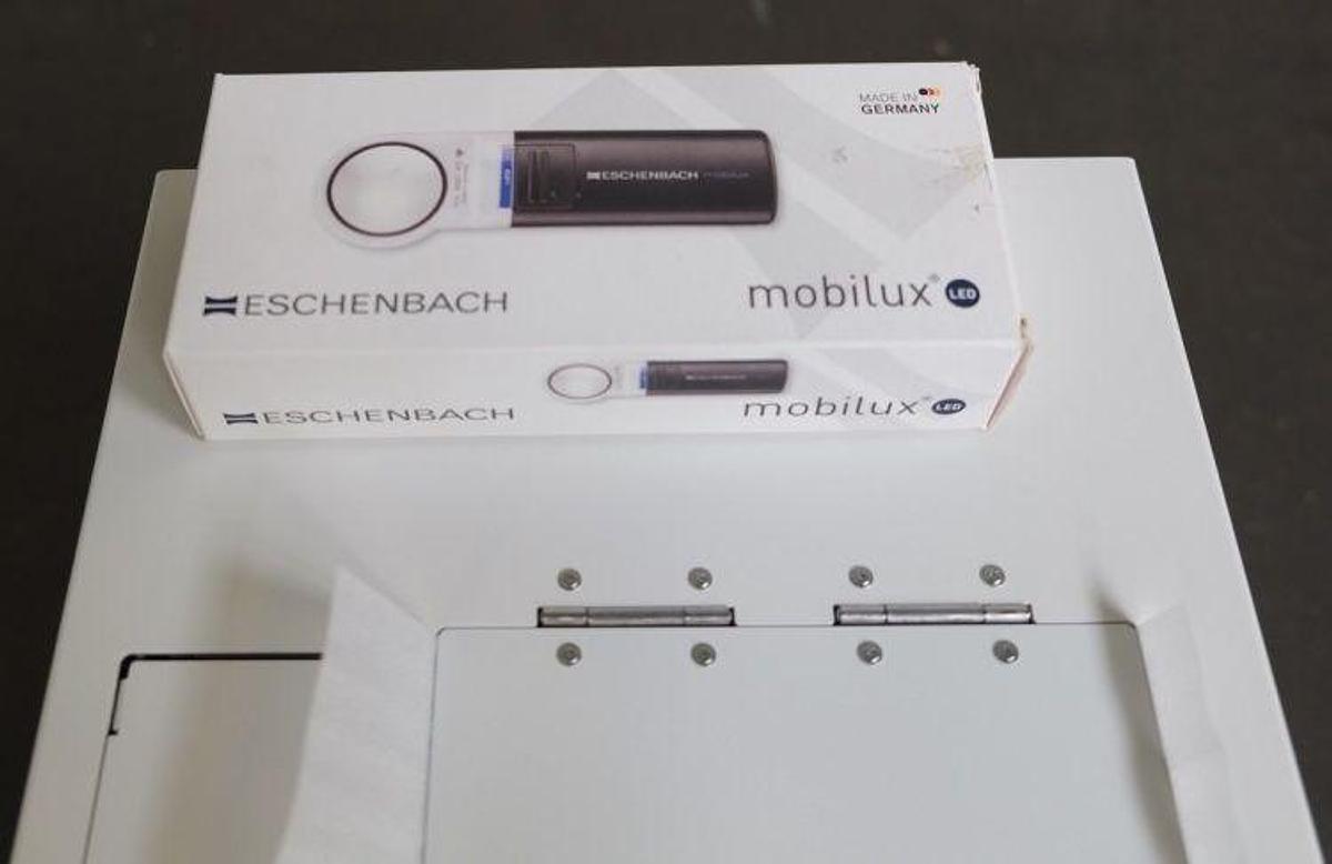 Gebruikt 2020 KONICA-MINOLTA CM-3600A