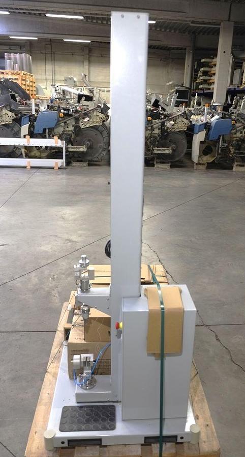 Gebruikt 2020 KARG SMAR TENS 2.5 IS-L