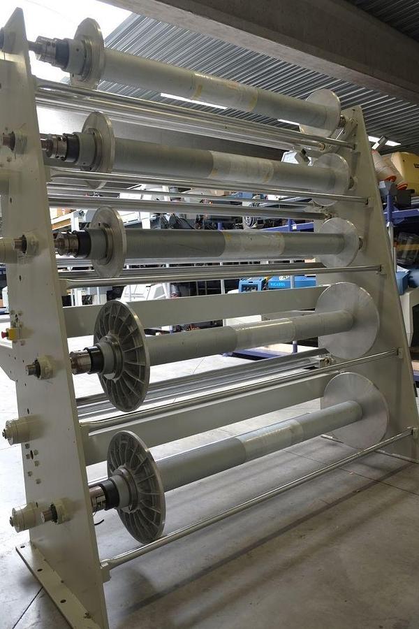 Gebruikt MEERSCHAERT IBL200