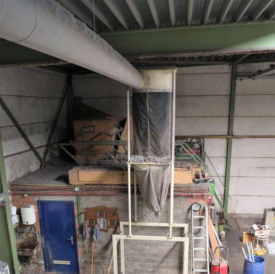 Gebruikt 2001 NEUENHAUSER