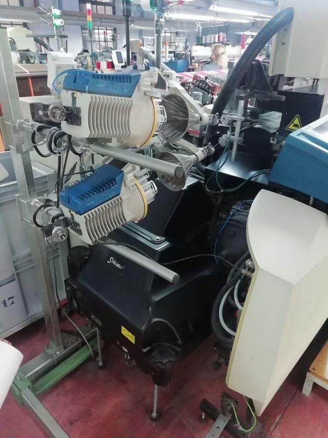 Gebruikt 2005 PICANOL OMNIplus800-2-P-250