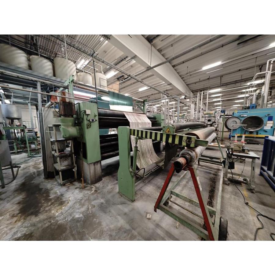 Gebruikt 1976 KUESTERS 222.17