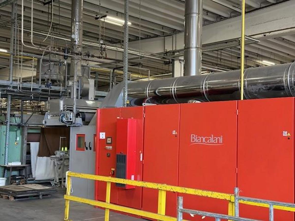 Gebruikt 2013 BIANCALANI ARIO24E/180