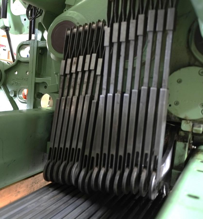 Gebruikt 1999 DORNIER HTVM/E-200