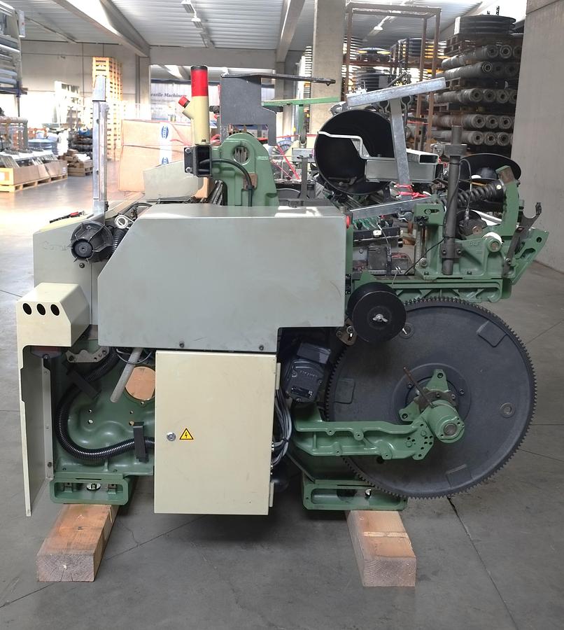 Gebruikt 2001 PICANOL OMNIplus-4-P-190