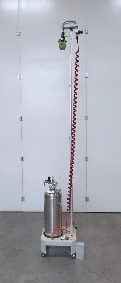 Gebruikt AKIMIST®-E