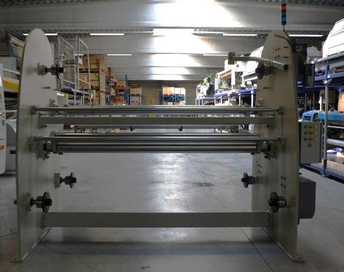 D'occasion 2014 MEERSCHAERT IBL100