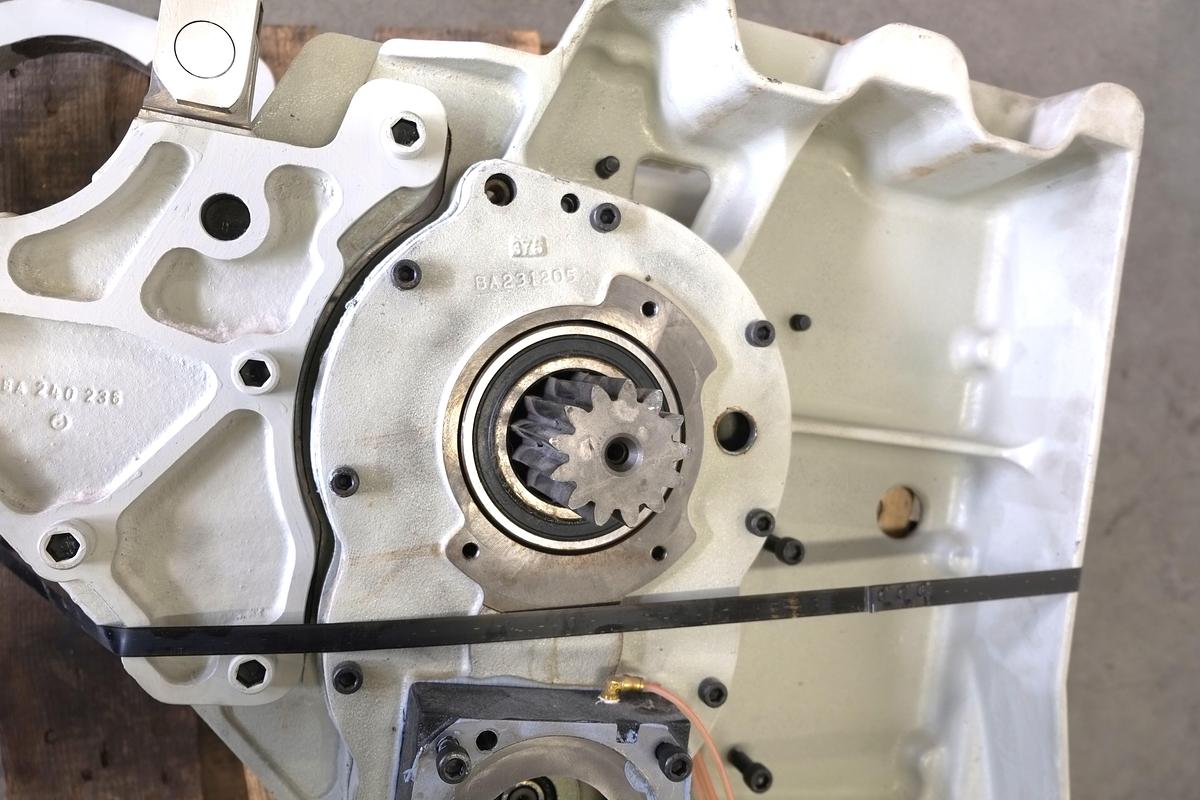 Gebruikt 2013 PICANOL