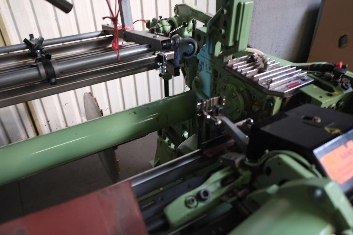 Gebruikt 1997 DORNIER HTVS8/J-190