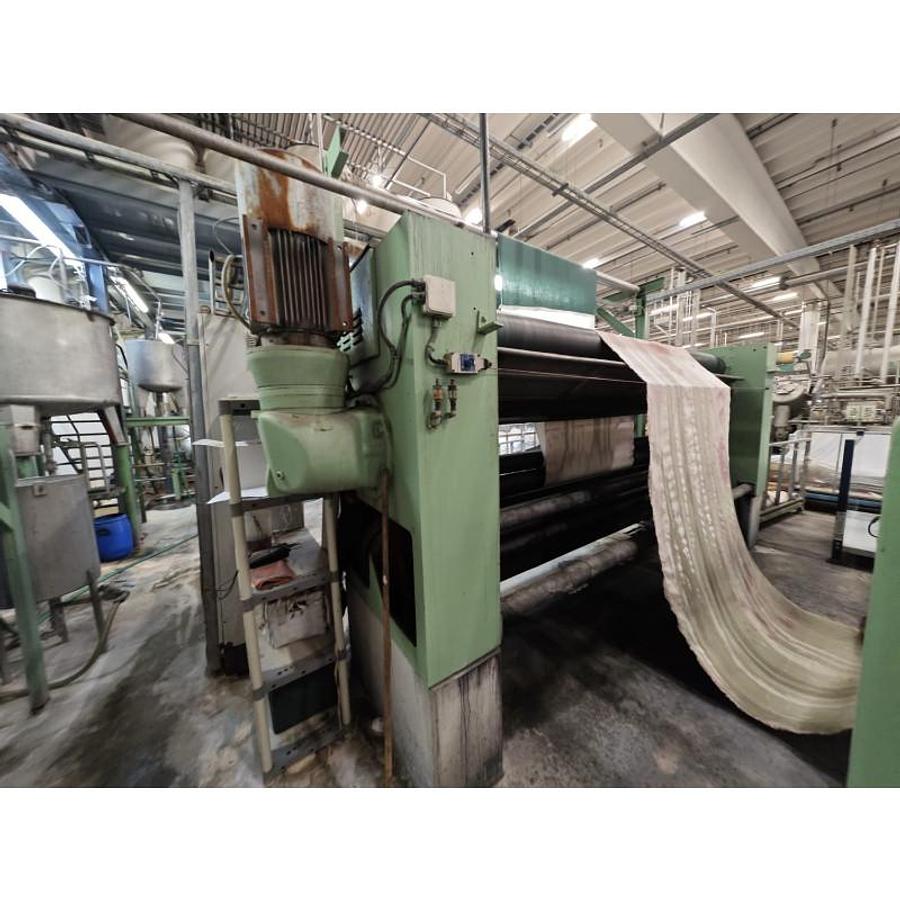 Gebruikt 1976 KUESTERS 222.17