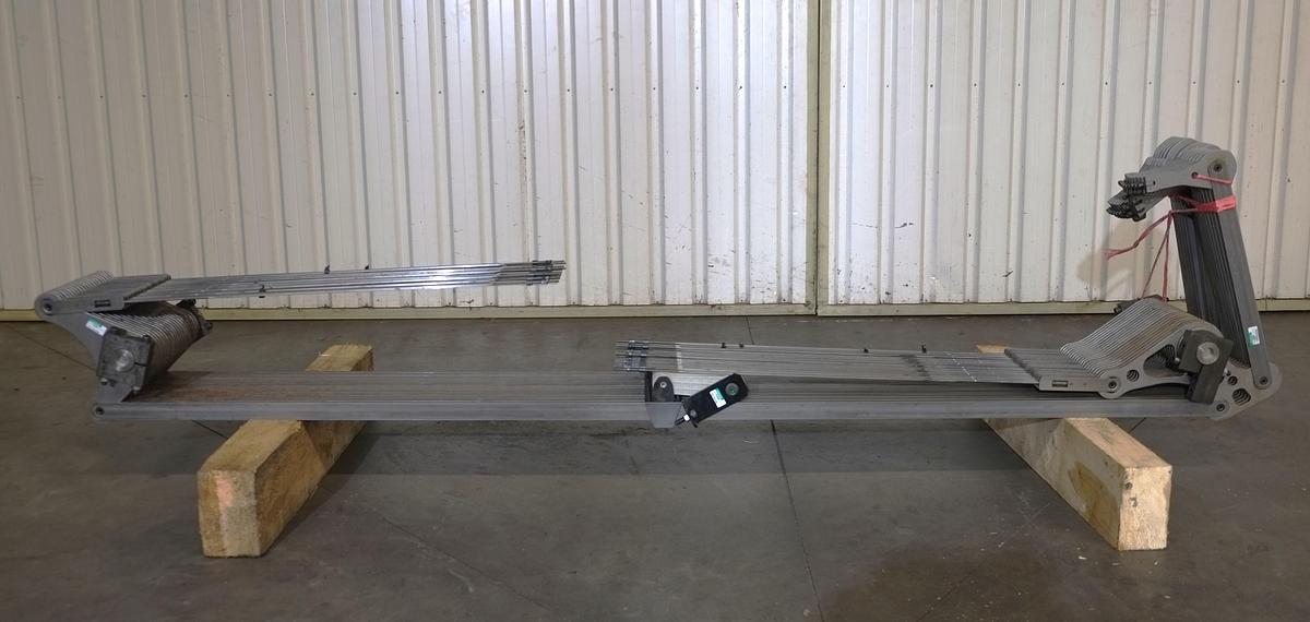 Gebruikt 2013 STAEUBLI