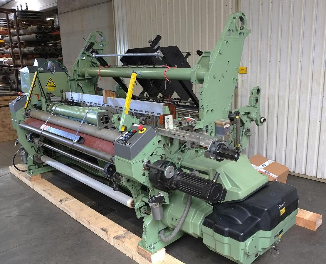 Gebruikt 1999 DORNIER HTVM/E-200