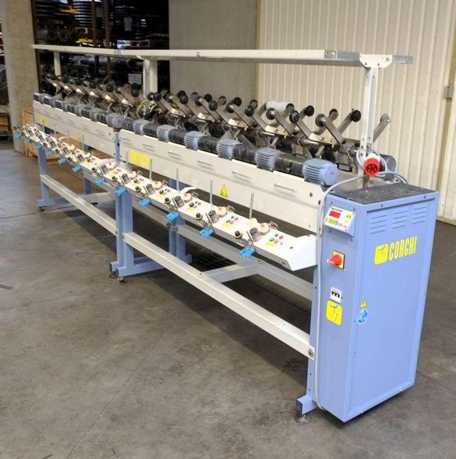 1997 CORGHI BR12-C2-P24